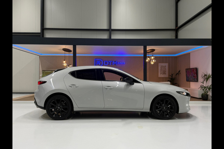 Mazda 3 2.0 e-Hybrid 150 Homura Aut. | HUD | Trekhaak | ACC | 18" | Camera