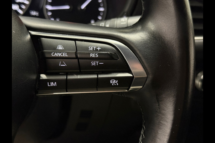 Mazda 3 2.0 e-Hybrid 150 Homura Aut. | HUD | Trekhaak | ACC | 18" | Camera