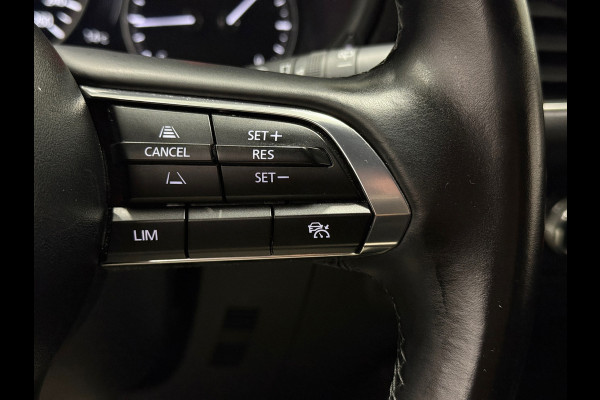 Mazda 3 2.0 e-Hybrid 150 Homura Aut. | HUD | Trekhaak | ACC | 18" | Camera