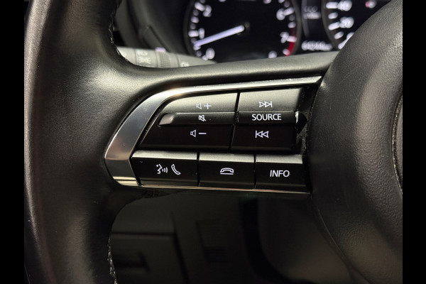 Mazda 3 2.0 e-Hybrid 150 Homura Aut. | HUD | Trekhaak | ACC | 18" | Camera