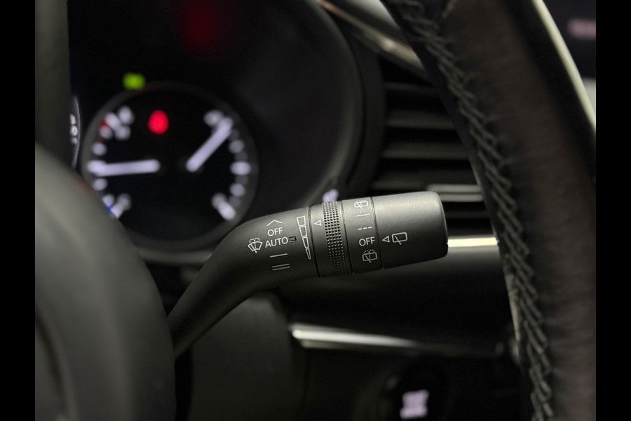 Mazda 3 2.0 e-Hybrid 150 Homura Aut. | HUD | Trekhaak | ACC | 18" | Camera