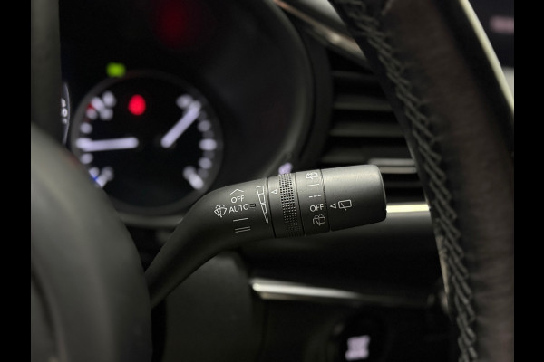 Mazda 3 2.0 e-Hybrid 150 Homura Aut. | HUD | Trekhaak | ACC | 18" | Camera