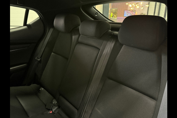 Mazda 3 2.0 e-Hybrid 150 Homura Aut. | HUD | Trekhaak | ACC | 18" | Camera