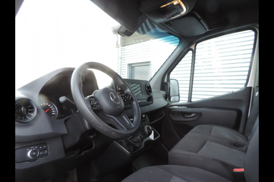 Mercedes-Benz Sprinter 317 1.9 CDI L2H2 RWD lage km