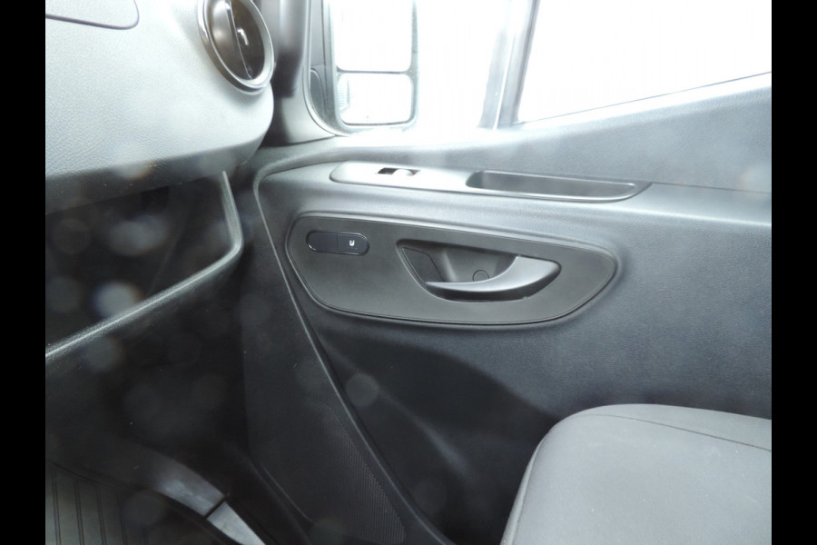 Mercedes-Benz Sprinter 317 1.9 CDI L2H2 RWD lage km