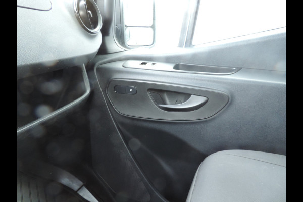 Mercedes-Benz Sprinter 317 1.9 CDI L2H2 RWD lage km