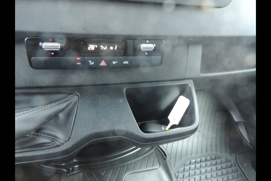 Mercedes-Benz Sprinter 317 1.9 CDI L2H2 RWD lage km