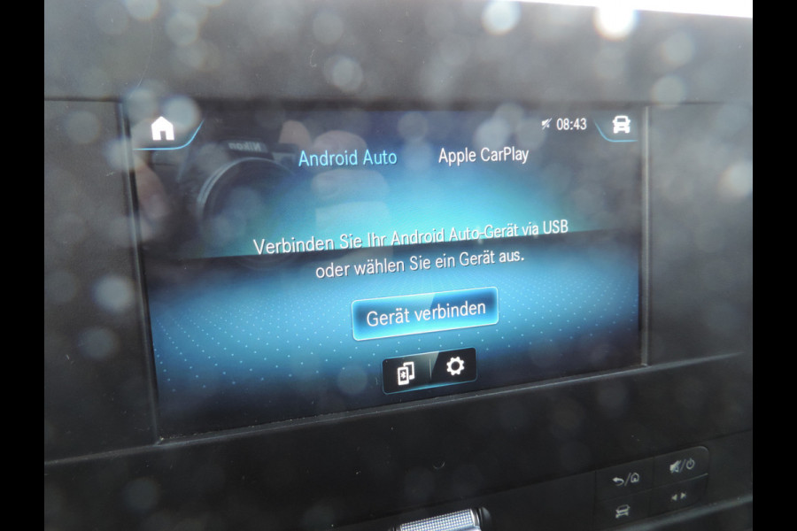 Mercedes-Benz Sprinter 317 1.9 CDI L2H2 RWD lage km