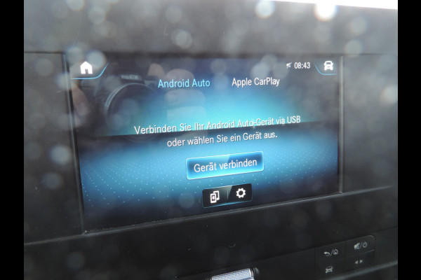 Mercedes-Benz Sprinter 317 1.9 CDI L2H2 RWD lage km