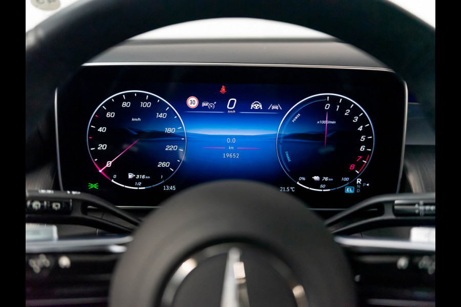 Mercedes-Benz GLC GLC 400e 4Matic AMG Line | Pano | Memory | Trekhaak | Winterpakk