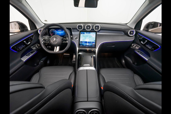Mercedes-Benz GLC GLC 400e 4Matic AMG Line | Pano | Memory | Trekhaak | Winterpakk