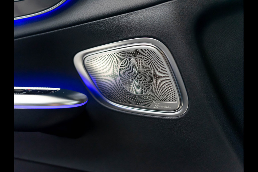 Mercedes-Benz GLC GLC 400e 4Matic AMG Line | Pano | Memory | Trekhaak | Winterpakk