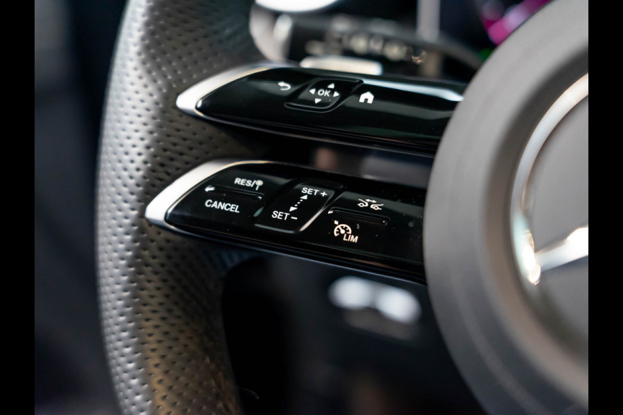 Mercedes-Benz GLC GLC 400e 4Matic AMG Line | Pano | Memory | Trekhaak | Winterpakk