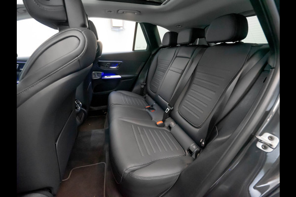 Mercedes-Benz GLC GLC 400e 4Matic AMG Line | Pano | Memory | Trekhaak | Winterpakk