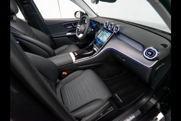 Mercedes-Benz GLC GLC 400e 4Matic AMG Line | Pano | Memory | Trekhaak | Winterpakk