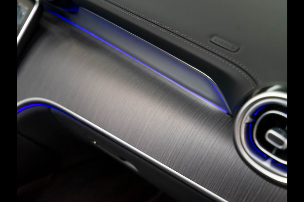 Mercedes-Benz GLC GLC 400e 4Matic AMG Line | Pano | Memory | Trekhaak | Winterpakk