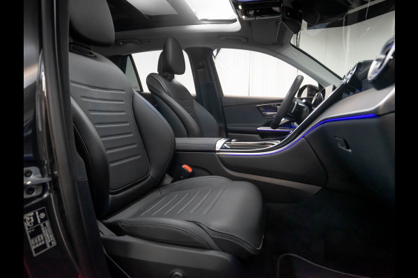 Mercedes-Benz GLC GLC 400e 4Matic AMG Line | Pano | Memory | Trekhaak | Winterpakk