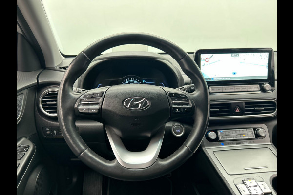 Hyundai Kona EV Premium 64 kWh | Leder | Camera | Stoelverwarming/Koeling | Origineel NL
