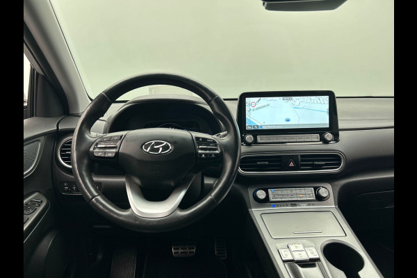 Hyundai Kona EV Premium 64 kWh | Leder | Camera | Stoelverwarming/Koeling | Origineel NL