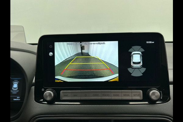 Hyundai Kona EV Premium 64 kWh | Leder | Camera | Stoelverwarming/Koeling | Origineel NL