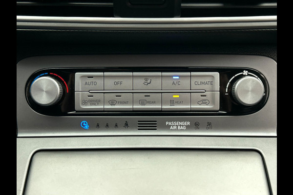 Hyundai Kona EV Premium 64 kWh | Leder | Camera | Stoelverwarming/Koeling | Origineel NL