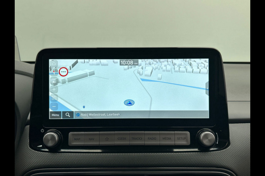 Hyundai Kona EV Premium 64 kWh | Leder | Camera | Stoelverwarming/Koeling | Origineel NL