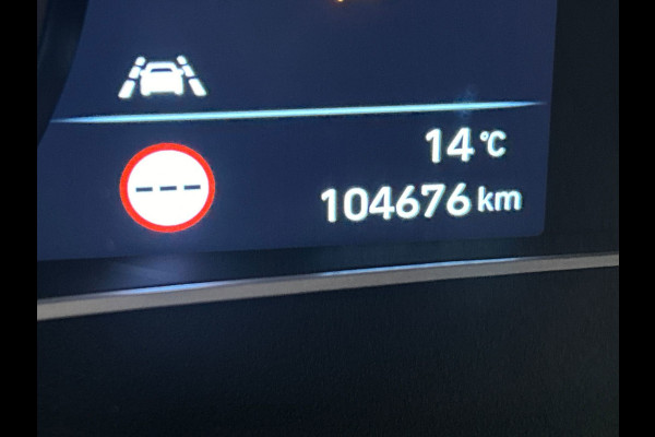 Hyundai Kona EV Premium 64 kWh | Leder | Camera | Stoelverwarming/Koeling | Origineel NL