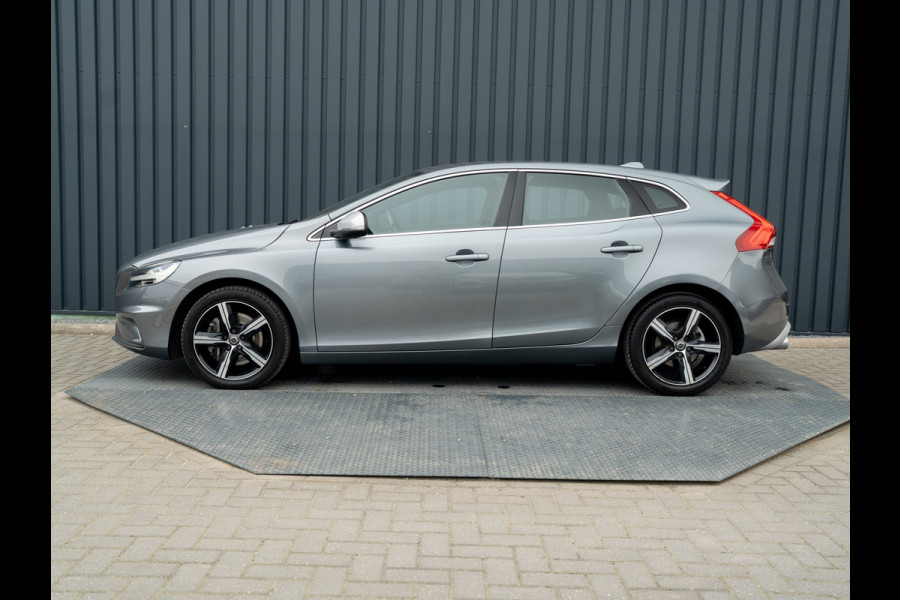 Volvo V40 1.5 T3 R-Design | Stoelverwarming | Prijs Rijklaar!!