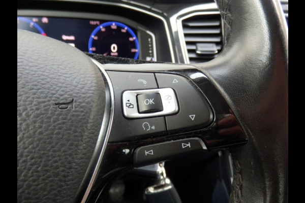 Volkswagen T-Roc 1.5 TSI 150PK | Sport | Clima | ParkPilot |