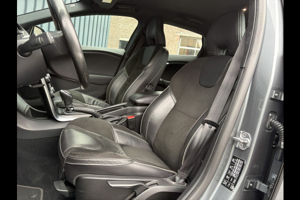Volvo V40 1.5 T3 R-Design | Stoelverwarming | Prijs Rijklaar!!