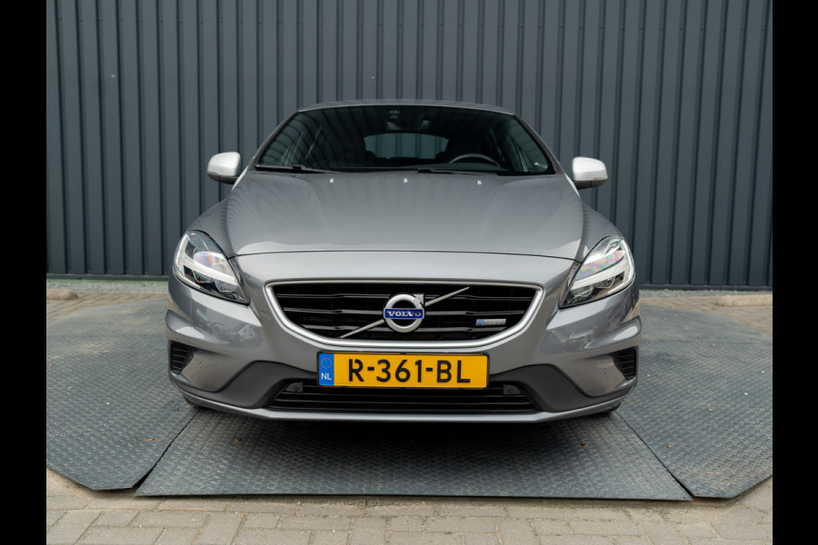 Volvo V40 1.5 T3 R-Design | Stoelverwarming | Prijs Rijklaar!!