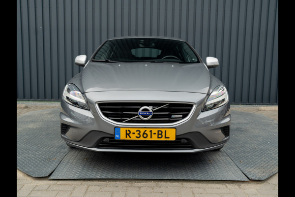 Volvo V40 1.5 T3 R-Design | Stoelverwarming | Prijs Rijklaar!!