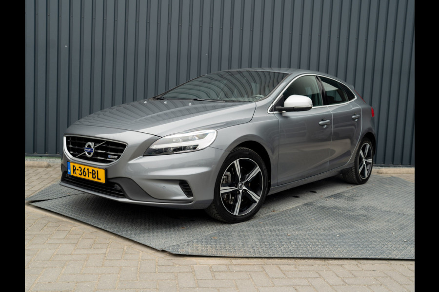 Volvo V40 1.5 T3 R-Design | Stoelverwarming | Prijs Rijklaar!!