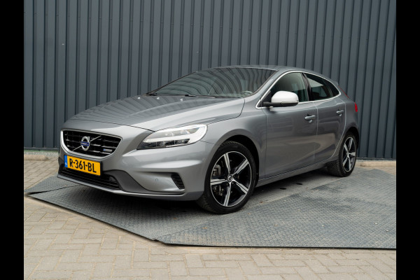 Volvo V40 1.5 T3 R-Design | Stoelverwarming | Prijs Rijklaar!!