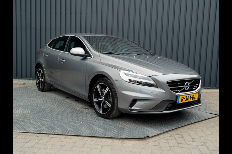 Volvo V40 1.5 T3 R-Design | Stoelverwarming | Prijs Rijklaar!!
