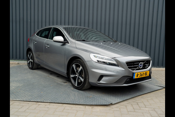 Volvo V40 1.5 T3 R-Design | Stoelverwarming | Prijs Rijklaar!!