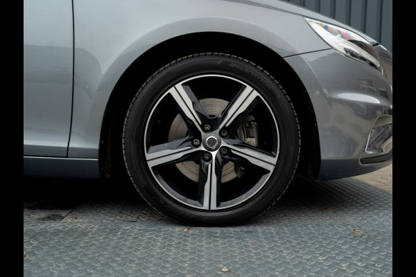 Volvo V40 1.5 T3 R-Design | Stoelverwarming | Prijs Rijklaar!!