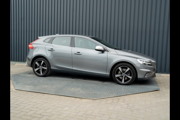 Volvo V40 1.5 T3 R-Design | Stoelverwarming | Prijs Rijklaar!!