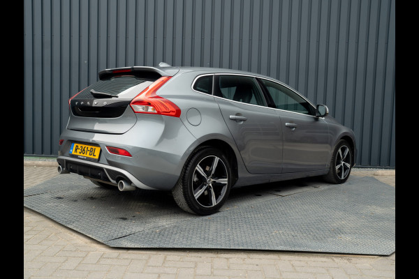 Volvo V40 1.5 T3 R-Design | Stoelverwarming | Prijs Rijklaar!!