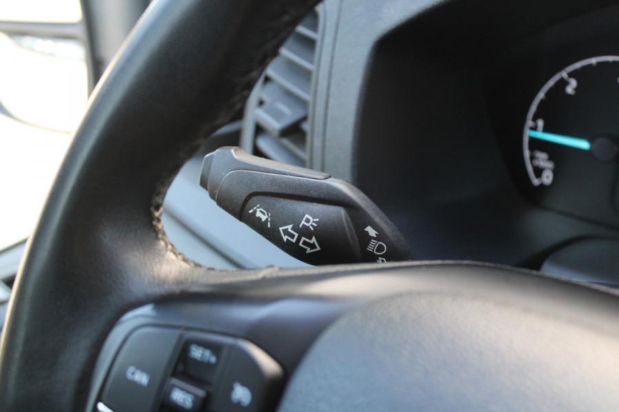 Ford Transit 350 2.0 TDCI L3H2 DC 6Zits Trend 130pk - Trekhaak - Impriaal - Cruise - Raptor Grill - Rijklaar