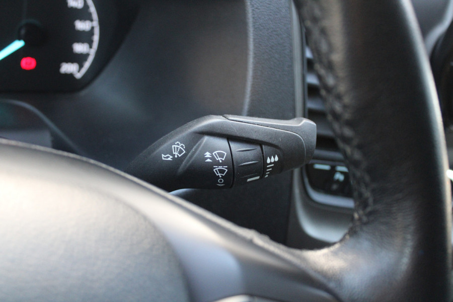 Ford Transit 350 2.0 TDCI L3H2 DC 6Zits Trend 130pk - Trekhaak - Impriaal - Cruise - Raptor Grill - Rijklaar