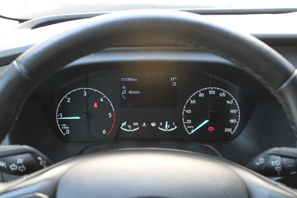 Ford Transit 350 2.0 TDCI L3H2 DC 6Zits Trend 130pk - Trekhaak - Impriaal - Cruise - Raptor Grill - Rijklaar