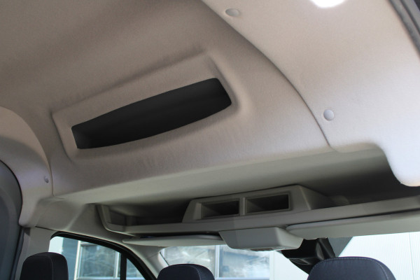 Ford Transit 350 2.0 TDCI L3H2 DC 6Zits Trend 130pk - Trekhaak - Impriaal - Cruise - Raptor Grill - Rijklaar