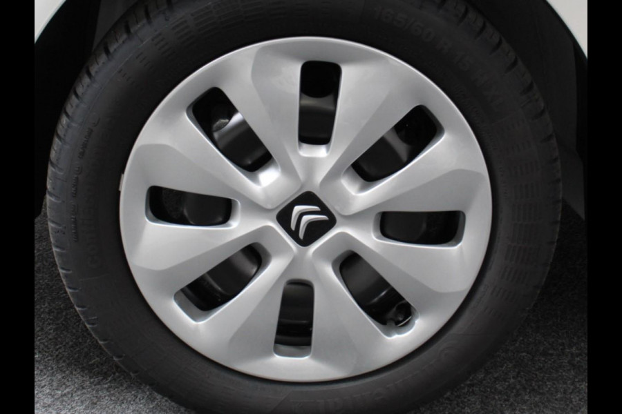 Citroën C1 1.0 VTi Feel | Airco | Bluetooth | Led | 5 Deurs