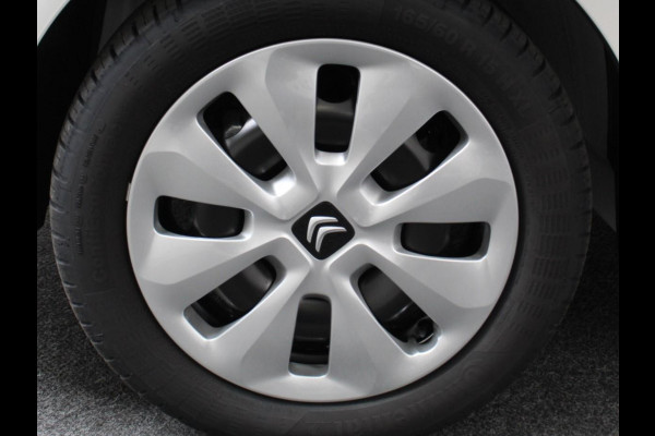 Citroën C1 1.0 VTi Feel | Airco | Bluetooth | Led | 5 Deurs