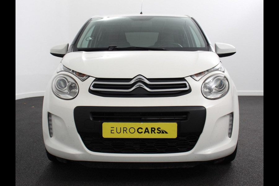 Citroën C1 1.0 VTi Feel | Airco | Bluetooth | Led | 5 Deurs