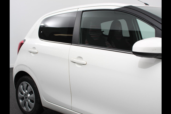 Citroën C1 1.0 VTi Feel | Airco | Bluetooth | Led | 5 Deurs