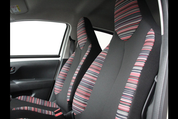 Citroën C1 1.0 VTi Feel | Airco | Bluetooth | Led | 5 Deurs