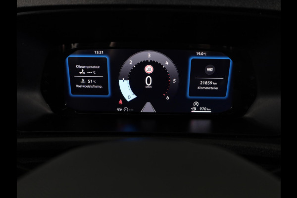 Volkswagen Caddy Cargo 2.0 TDI Comfort Volkswagen Caddy Cargo 2.0 TDI Style