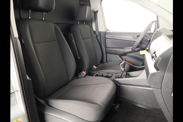 Volkswagen Caddy Cargo 2.0 TDI Comfort Volkswagen Caddy Cargo 2.0 TDI Style